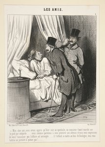  od Honoré Daumier