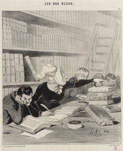  od Honoré Daumier