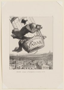  od Honoré Daumier