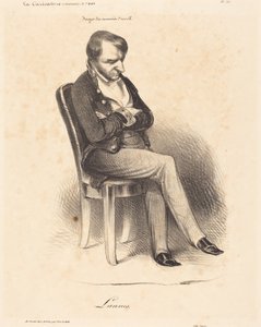  od Honoré Daumier