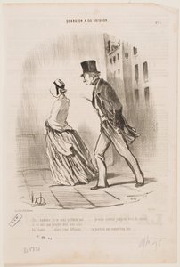  od Honoré Daumier