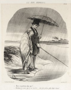  od Honoré Daumier