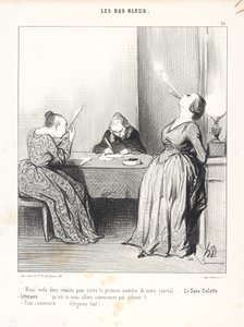  od Honoré Daumier
