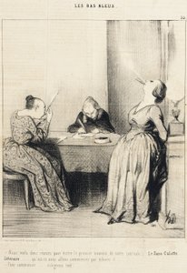  od Honoré Daumier