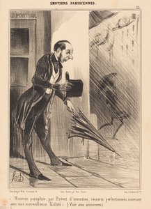  od Honoré Daumier