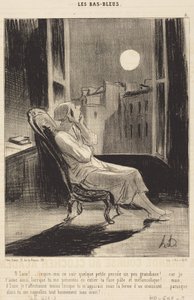  od Honoré Daumier