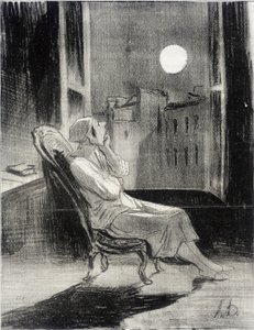  od Honoré Daumier