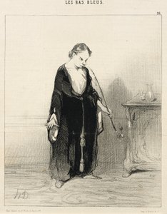  od Honoré Daumier