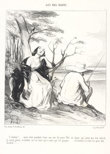  od Honoré Daumier