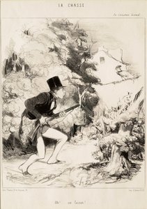  od Honoré Daumier