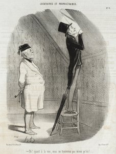  od Honoré Daumier