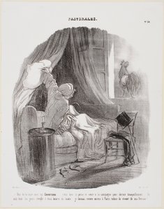  od Honoré Daumier