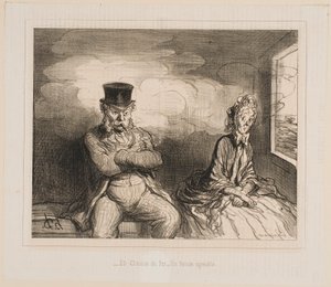  od Honoré Daumier