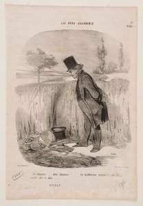  od Honoré Daumier