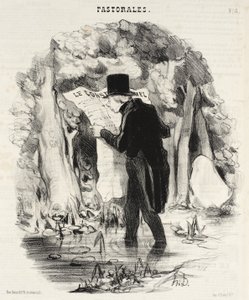  od Honoré Daumier