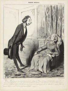  od Honoré Daumier