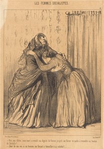  od Honoré Daumier