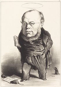 od Honoré Daumier