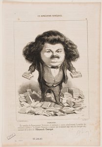  od Honoré Daumier