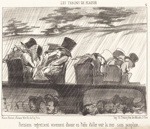  od Honoré Daumier