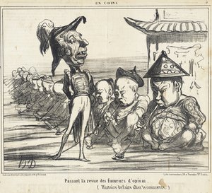  od Honoré Daumier