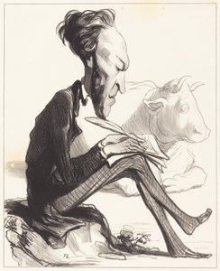  od Honoré Daumier