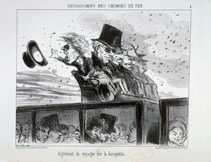  od Honoré Daumier