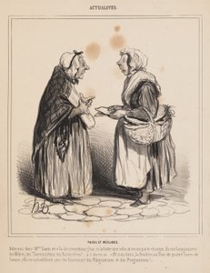  od Honoré Daumier