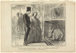  od Honoré Daumier