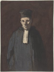  od Honoré Daumier