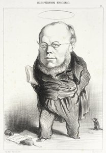  od Honoré Daumier