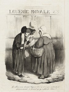  od Honoré Daumier