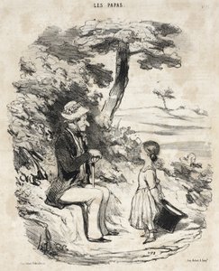  od Honoré Daumier
