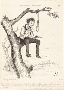  od Honoré Daumier