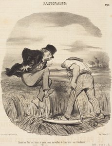  od Honoré Daumier