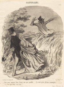  od Honoré Daumier