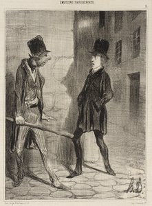  od Honoré Daumier