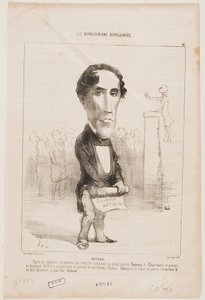  od Honoré Daumier
