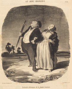  od Honoré Daumier
