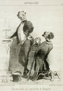  od Honoré Daumier