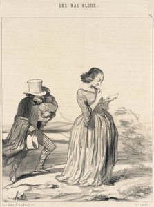  od Honoré Daumier