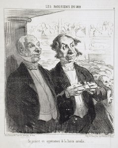  od Honoré Daumier