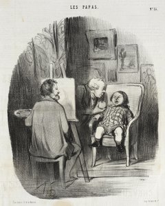  od Honoré Daumier
