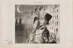  od Honoré Daumier