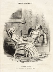  od Honoré Daumier