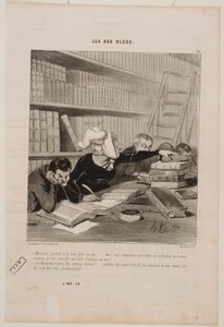  od Honoré Daumier