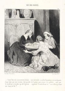  od Honoré Daumier