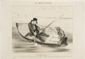  od Honoré Daumier