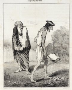  od Honoré Daumier
