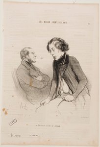  od Honoré Daumier